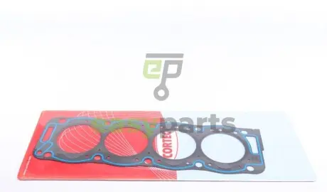 Прокладка ГБЦ Fiat Scudo/Citroen Jumpy 1.9D (1905) (3 метки) (1.44mm) CORTECO 414407P