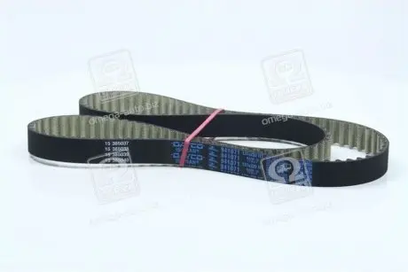 Ремінь зубчастий (довж. 60-150) DAYCO 941071