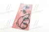 Фото 2 - комплект прокладок (верхній) Ford Transit 2.2 TDCi 06-14 ELRING 052.091 Комплект прокладок (верхній) Ford Transit 2.2 TDCi 06-14 ELRING 052.091 (фото 2)
