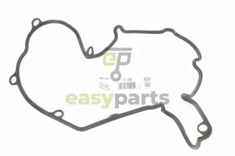 Прокладка кришки клапанів Iveco/Fiat Ducato/Renault Master 2.5/2.8D ELRING 081.540
