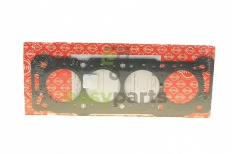 Прокладка ГБЦ Citroen Berlingo/Fiat Scudo 1.9D 98-06 (DW8) (5 меток) (1.42mm) ELRING 130.682