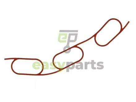 Прокладка колектора впускного BMW 3 (E36)/5 (E39)/7 (E38) M52/S52 2.0-3.2i 90-02 ELRING 147.590