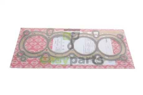 Прокладка ГБЦ Ford Fiesta/Focus/Fusion 1.4 i 16V 01- ELRING 255.040