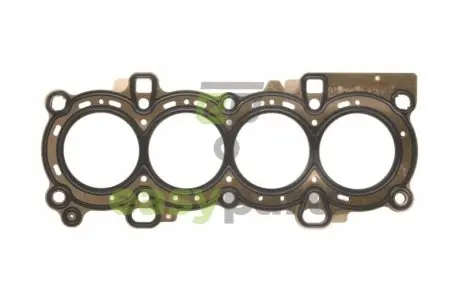 FORD прокладка гбц (0.5mm) Fiesta,Focus,Mazda 1.4 16V металева! ELRING 287.630