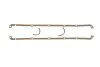 Прокладка кришки клапанів VW LT 28-35 I/ LT 40-55 I 2.4D 78-96 ELRING 324.051 (фото 1)