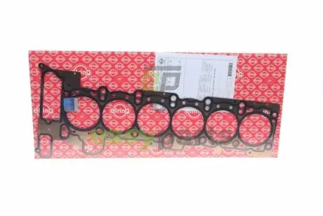 Прокладка ГБЦ BMW E39/E60/E61/E38/E65 2.5-3.0 M52/M54 (0.70mm) ELRING 361.473