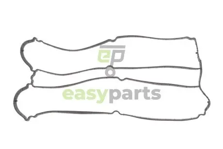 Прокладка кришки клапанів Ford Transit 1.8 16V 02-13 ELRING 364.381
