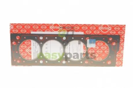 Прокладка ГБЦ Citroen Berlingo/Peugeot Partner 1.8i 97-03, O84,50mm, 1,mm (1 метка) ELRING 563.147