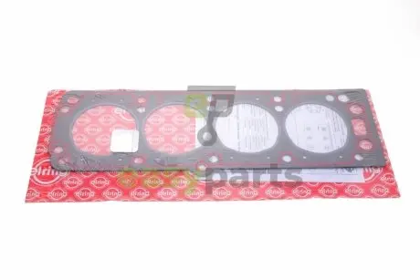 Прокладка ГБЦ Opel Vectra B 1.8 95-00 (1.3mm) ELRING 645.842