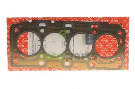 Прокладка ГБЦ Renault Kangoo 1.5dCi ELRING 688.422