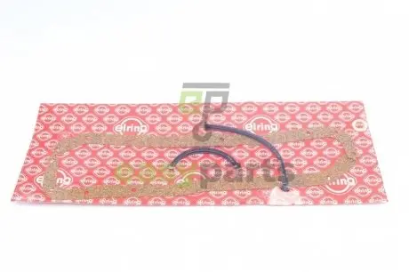 Прокладка піддону Ford Fiesta/Escort/Orion 1.1/1.3 85-08 ELRING 751.040