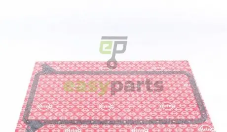 Прокладка піддона BMW X5 (E53) 00-03 ELRING 803.780