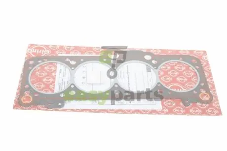 Прокладка ГБЦ VW Golf/Passat 2.0 90-99 (1.75mm) ELRING 915.591