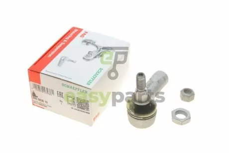 Наконечник тяги рульової (L) VW T4 90-03, (з номера шасі 70...S...002792 до 70...T...199000) FAG 840 0838 10