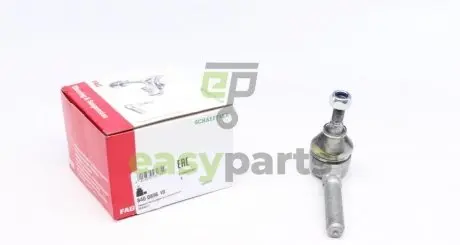 Накінечник кермової тяги FAG 840 0856 10