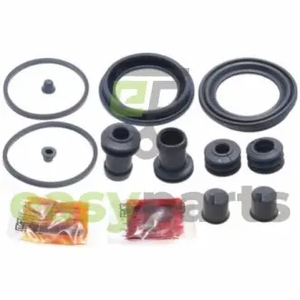 Ремкомпл. супорта перед. Mazda 6 02-08 FEBEST 0575-GG18F