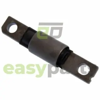 Сайлентблок переднього важеля Nissan Qashqai/X-Trail/Renault Koleos 07- (передній) FEBEST NAB-J10S