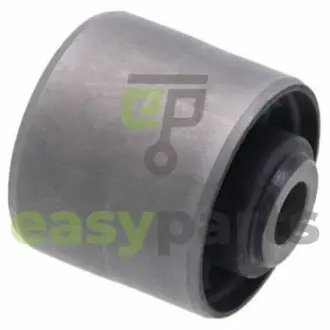 Сайлентблок підвіски FEBEST NAB-T31DM