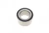 Підшипник маточини (передньої) VW Passat/Audi 80/90 74-88 (39x68x37) (к-кт) FEBI BILSTEIN 03620 (фото 2)