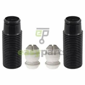 Пильник + відбійник амортизатора (переднього) VW Golf IV (к-кт 2шт) FEBI BILSTEIN 13001