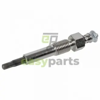 FEBI OPEL свічка розжарювання CORSA 1.5TD,1.7TD 90- FEBI BILSTEIN 18835