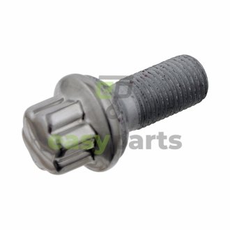 Болт колеса MB C-class (W204)/E-class (W207/W211) 02- (M14x1.5) FEBI BILSTEIN 23933