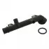 Фланець системи охолодження BMW 3 (E30/E36) 1.6-1.8i 87-00 FEBI BILSTEIN 28430 (фото 2)