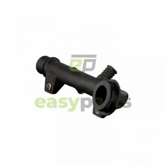 Фланець системи охолодження BMW 3 (E30/E36) 1.6-1.8i 87-00 FEBI BILSTEIN 28430