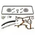 Комплект ланцюга ГРМ Opel Astra G/Corsa C 1.2i/Combo 1.4i 98- 33082