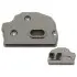 Фільтр АКПП VW Beetle (5C1)/Golf VI (5K1/517/AJ5) 08-19/Jetta IV (162) 08- FEBI BILSTEIN 47165 (фото 3)