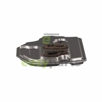Фільтр АКПП VW Beetle (5C1)/Golf VI (5K1/517/AJ5) 08-19/Jetta IV (162) 08- FEBI BILSTEIN 47165