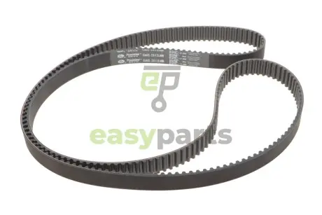 Ремінь ГРМ Audi A4/A6/A8/80/100 2.6/2.8 90-01 (239x25.4) Gates 5344XS