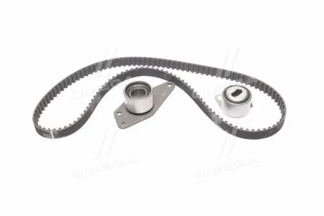 Ремiнь ГРМ к-т Renault Trafic 1.7i 86-94/Laguna 1.8 93-01/Volvo 440/460 -96 Gates K015130XS
