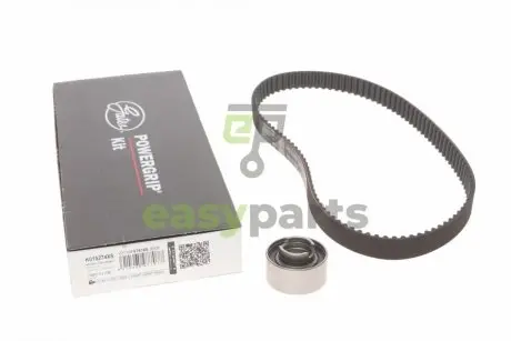 Комплект ГРМ Kia Rio 1.3i 00-05 (22x107z) Gates K015274XS