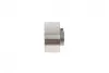 Комплект ГРМ Kia Rio 1.3i 00-05 (22x107z) Gates K015274XS (фото 6)