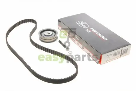 Комплект ГРМ VW T4/Golf III/IV 2.0 90- Gates K015308
