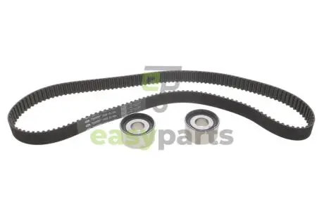 Комплект ГРМ Fiat Ducato/Iveco 2.5TD 90- Gates K015335XS