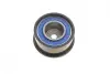 Комплект ГРМ Opel Astra F/Vectra B 1.4/1.6 16V 94-05 Gates K015369XS (фото 3)