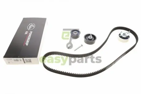 Комплект ГРМ Opel Astra F/Vectra B 1.4/1.6 16V 94-05 Gates K015369XS