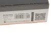 Комплект ГРМ Daewoo Lanos/Nexia/Chevrolet Aveo/Lacetti 1.4-1.6 16V 03- Gates K015419XS (фото 7)