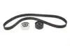 Комплект ГРМ Citroen Jumper/Peugeot Boxer 2.5D 94-02 Gates K015420XS (фото 1)