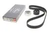 Комплект ГРМ Citroen Jumper/Peugeot Boxer 2.5D 94-02 Gates K015420XS (фото 2)