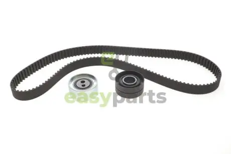 Комплект ГРМ Citroen Jumper/Peugeot Boxer 2.5D 94-02 Gates K015420XS