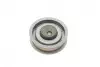 Комплект ГРМ VW Caddy/T4/LT 1.6-2.0 91-01 (18x121z) Gates K015424XS (фото 11)