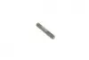 Комплект ГРМ VW Caddy/T4/LT 1.6-2.0 91-01 (18x121z) Gates K015424XS (фото 5)