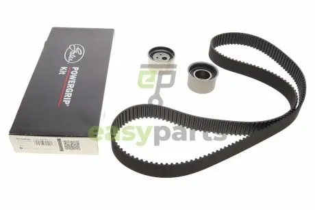 Комплект ГРМ Mitsubishi Pajero 3.0 V6 90-00 (32x187z) Gates K015446XS