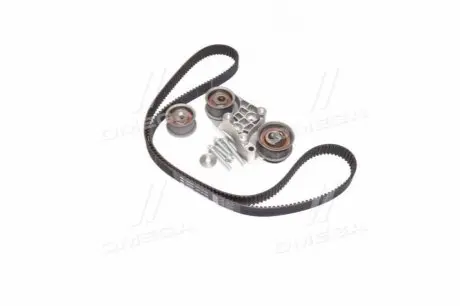 Ремiнь ГРМ к-т Opel Vectra B i 500 2.5 98-00 Gates K015453XS