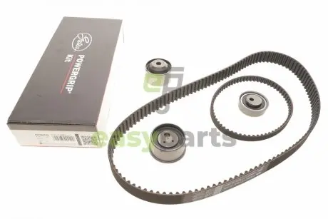 Комплект ГРМ Mitsubishi Space Wagon/Galant 2.0 96-04 (29x122z) Gates K015481XS