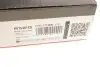Комплект ГРМ Mitsubishi Space Wagon/Galant 2.0 96-04 (29x122z) Gates K015481XS (фото 7)