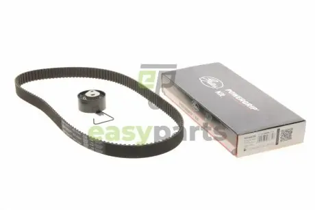 Комплект ГРМ Land Rover Freelander 1.8 16V 98-06/Rover 45/75 1.4-1.8 00-05 (26x145z) Gates K015497XS